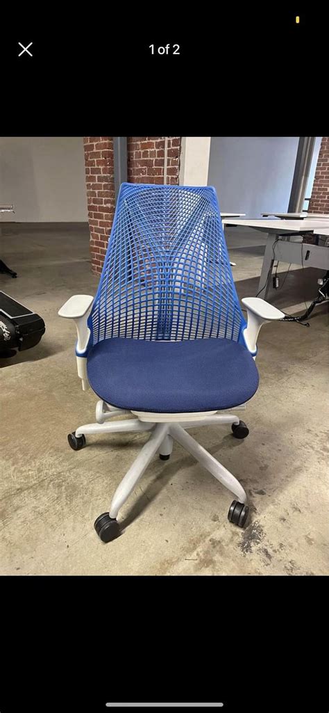 herman miller fakes